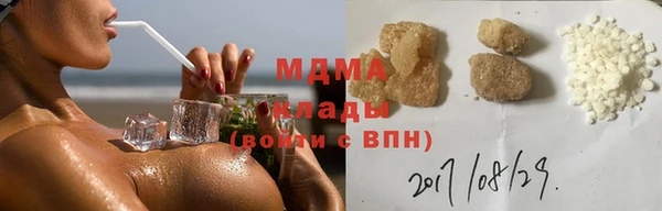 стафф Корсаков